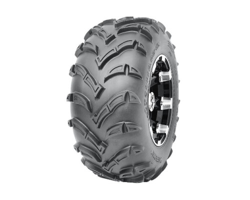 WANDA P377 Шина ATV 6PR 25X8.00-12 65J Bezkamerna Передня DOT 10/2025