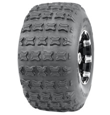 WANDA ШИНА ATV 18X9.50-8 P316 33J 4PR TL ЗАДНІ DOT 20-24/2025