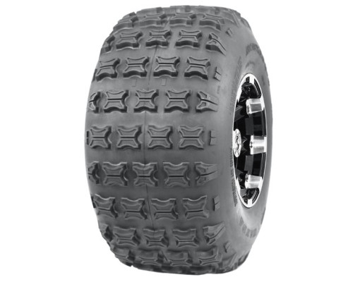WANDA ШИНА ATV 18X9.50-8 P316 33J 4PR TL ЗАДНІ DOT 20-24/2025