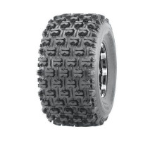 WANDA P357 Шина для ATV 4PR 39J TL 22x10.00-10 Чорний