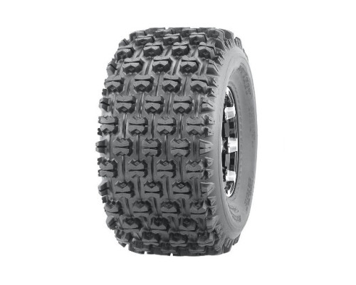 WANDA P357 Шина для ATV 4PR 39J TL 22x10.00-10 Чорний