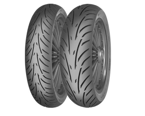 Шина mitas 110/70-12 touring force sc 56m tl передня/задня точка 39-40/2023 (598129)(3001598129000)