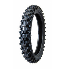 WANDA ШИНА 100/90-19 P2006 63M 6PR TT ЗАДНІ DOT 14/2025 (WZMACNIANA) (MOTOCROSS)