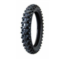 Wanda P2006 шина 90/100-14 55M 6PR M/C TT MTX-80 задня посилена DOT 01-09/2025