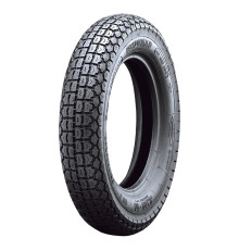 ШИНА HEIDENAU 3.50-10 K38 59M REINF TL FRONT/REAR DOT 43/2025