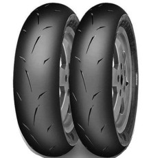 Шина mitas 120/80-12 mc 35 s-racer 2.0 super soft 55p tl передня/задня точка 04/2024 (574272)