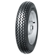 Mitas S-05 Шина 3.50-12 64J TT Передня/Задня Чорна