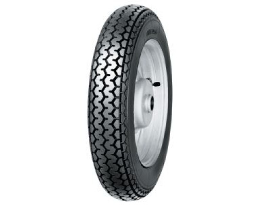 Mitas S-05 Шина 3.50-12 64J TT Передня/Задня Чорна