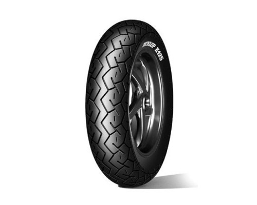 Шина dunlop 160/80-15 k425 74v tl m/c зад dot 41/2022 (під замовлення)