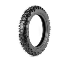 X-GRIP ШИНА MOTOCROSS/ENDURO 140/80-18 KING-KONG MEDIUM M/C 70M M+S TT ЗАДНІ DOT 14-17/2025 (NA OPONIE B??DNY OPIS - SOFT)