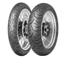 Dunlop Trailmax Meridian Шина 130/80R17 65H TL Задня DOT 34/2023