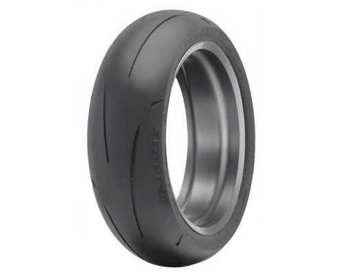 Шина dunlop 190/50zr17 dragmax (73w) tl зад dot 36/2023