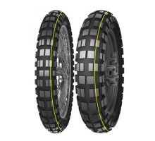 Шина mitas 110/80b19 e-10 59t tl dakar (жовта смуга) передня точка 04-05/2023 (24443) відкликано