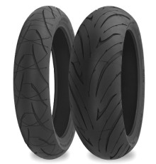 SHINKO ШИНА 160/60ZR17 016 69W TL JLSB DC ЗАДНІ DOT 15/2025