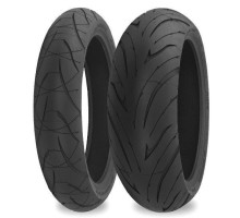 Шина shinko 190/55zr17 016 75w tl jlsb dc зад dot 12/2023