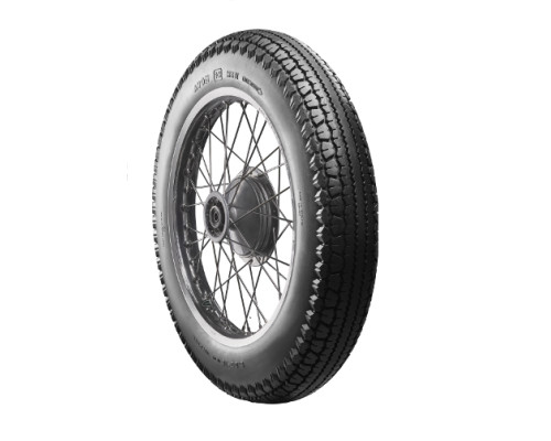 Avon tire 5.00-16 safeЗАДНІprobeage c mkii (am7) 69s tt front/зад dot 17-41/2023 (1694901)