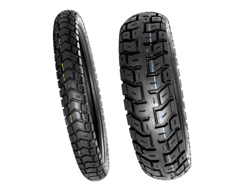Motoz шина 90/90-21 tractionator gps 54t tl front (ecer75/dot) dot 43/2021