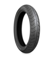 BRIDGESTONE ШИНА 130/70R18 EXEDRA G709 63H TL ПЕРЕДНІ HONDA GL1800 DOT 16/2025