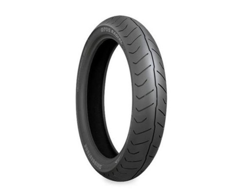 BRIDGESTONE ШИНА 130/70R18 EXEDRA G709 63H TL ПЕРЕДНІ HONDA GL1800 DOT 16/2025