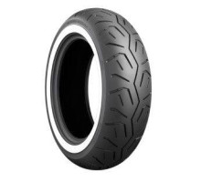 BRIDGESTONE ШИНА 180/70-15 EXEDRA G722 G LW 76H TT KAWASAKI VN900 ('11) БІЛИЙ BOK DOT 21/2025
