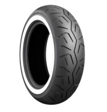 BRIDGESTONE ШИНА 180/70-15 EXEDRA G722 G LW 76H TT KAWASAKI VN900 ('11) БІЛИЙ BOK DOT 21/2025