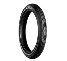 BRIDGESTONE ШИНА 3.00-17 L301 45P 4 TT ПЕРЕДНІ/ЗАДНІ DOT 21/2025