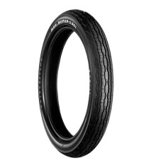 BRIDGESTONE ШИНА 3.00-17 L301 45P 4 TT ПЕРЕДНІ/ЗАДНІ DOT 21/2025