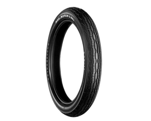 BRIDGESTONE ШИНА 3.00-17 L301 45P 4 TT ПЕРЕДНІ/ЗАДНІ DOT 21/2025