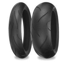 Шина SHINKO 120/70ZR17 010 58W TL ПЕРЕДНЯ DOT 22/2025