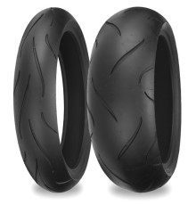 Шина SHINKO 120/70ZR17 010 58W TL ПЕРЕДНЯ DOT 22/2025