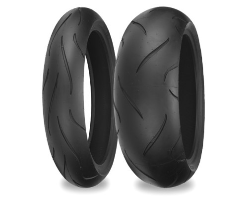 Шина SHINKO 180/55ZR17 010 (73W) TL JLSB задня DOT 18/2025