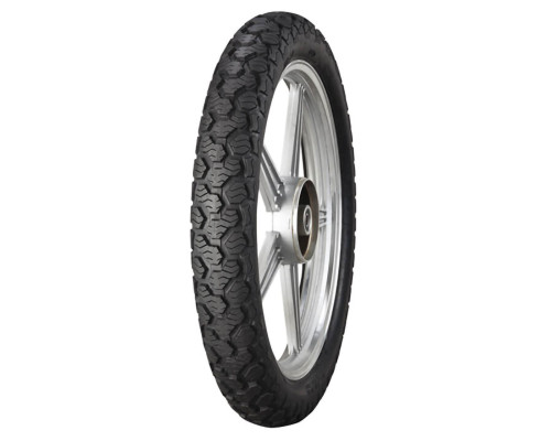 Шина anlas 90/90-18 nr-50 wintergrip m/c 57p m+s tl reinf. зад dot 17-44/2024