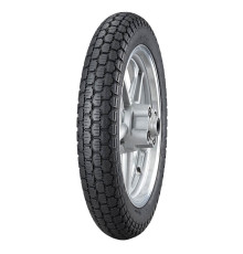ANLAS ШИНА 3.50-10 SPORTS (NR-SP) 4PR 51J TT ПЕРЕДНІ/ЗАДНІ DOT 27/2025