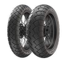 ANLAS OPONA 110/70R17 WINTER GRIP PLUS M/C 54H M+S TL PRZÓD DOT 39/2025 (OPONA ZIMOWA)