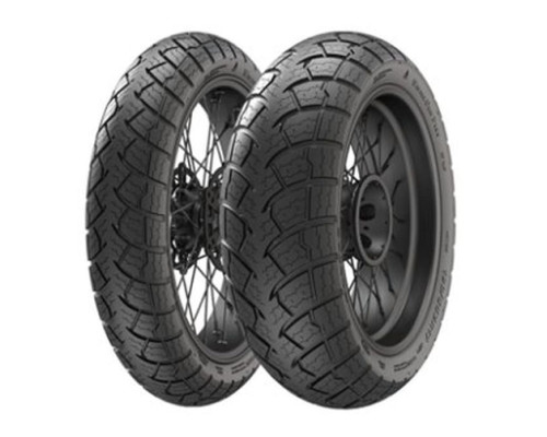 ANLAS OPONA 110/70R17 WINTER GRIP PLUS M/C 54H M+S TL PRZÓD DOT 39/2025 (OPONA ZIMOWA)