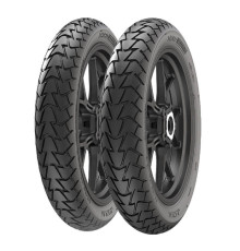 ANLAS ШИНА 130/60-13 SC360 ALLGRIP 60P TL M/C REINF. ПЕРЕДНІ/ЗАДНІ ДОТ 24/2025
