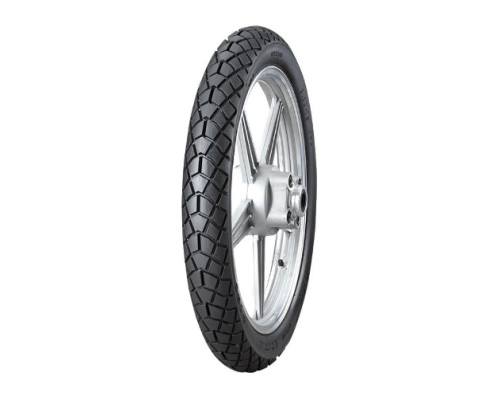 ANLAS ШИНА 3.00-18 M/C MB-79 47P TT ПЕРЕДНІ/ЗАДНІ DOT 06/2025
