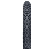 WANDA ШИНА 3.00-18 P288 52P 6PR TT ПЕРЕДНІ/ЗАДНІ DOT 20/2025 (ГЛИБИНА ПРОТЕКТОРА 8MM) (DUAL)(WAMACNIANA)