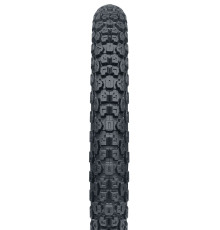 WANDA ШИНА 3.00-18 P288 52P 6PR TT ПЕРЕДНІ/ЗАДНІ DOT 20/2025 (ГЛИБИНА ПРОТЕКТОРА 8MM) (DUAL)(WAMACNIANA)