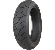 Шина bridgestone 130/70r16 battlax bt012 61s tl g sh300i HONDA зад dot 12/2023