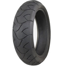 Шина bridgestone 130/70r16 battlax bt012 61s tl g sh300i HONDA зад dot 12/2023