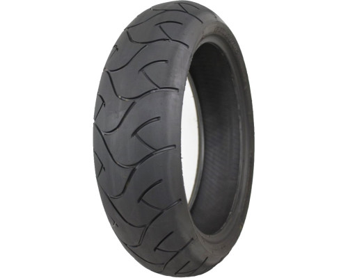 Шина bridgestone 130/70r16 battlax bt012 61s tl g sh300i HONDA зад dot 12/2023
