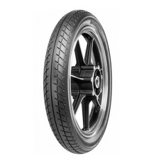 Шина continental 120/80-16 tkv 11 60v tl m/c front dot 17/2021 (249019) (спецпропозиція)