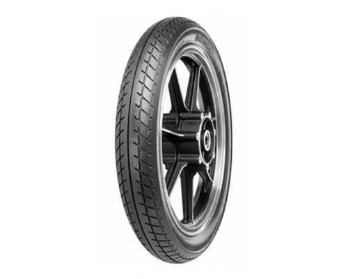 Шина continental 120/80-16 tkv 11 60v tl m/c front dot 17/2021 (249019) (спецпропозиція)