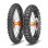 METZELER ШИНА 110/90-19 MC360 MID SOFT (R) NHS 62M TT ЗАДНІ DOT 31/2025