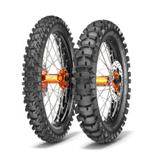 Metzeler MC360 Mid Soft Шина 90/90-21 54M TT MST Передня DOT 01/2025