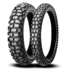 Шина dunlop 4.10-18 d605 59p tt зад custom