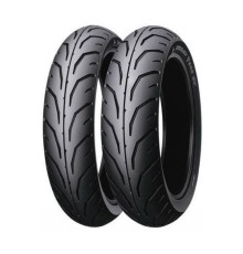 DUNLOP ШИНА 100/80-14 TT900 GP J 48P TT ПЕРЕДНІ KAWASAKI D-TRACKER 125 DOT 28/2023