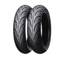 DUNLOP ШИНА 120/80-14 TT900 GP J 58P TT ЗАДНІ KAWASAKI D-TRACKER 125 DOT 15/2023