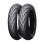 DUNLOP ШИНА 120/80-14 TT900 GP J 58P TT ЗАДНІ KAWASAKI D-TRACKER 125 DOT 15/2023